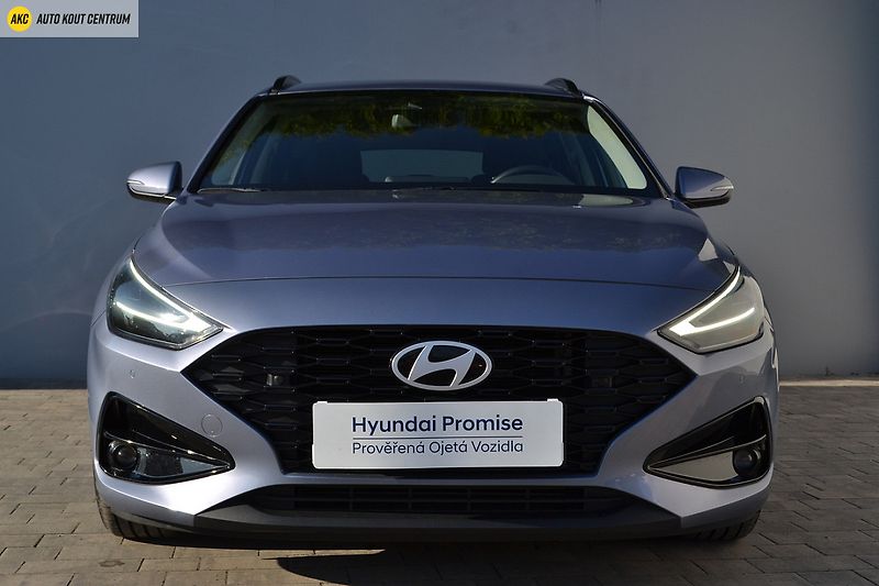Hyundai i30 WG 1.5T-GDI 103KW DCT FAMILY N - fotka 47 z 47