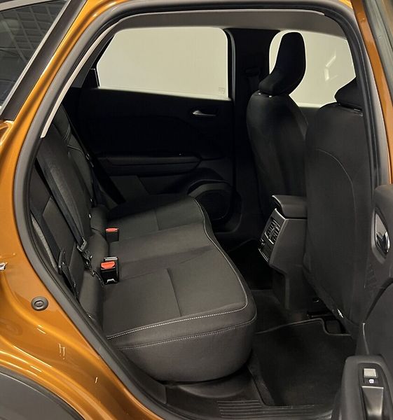 Renault Captur 1.0 TCe ZEN 100 LPG - fotka 11 z 15