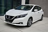 Nissan Leaf (2020) Acenta 110KW 1 MAJITEL KAMERA  - náhled 8