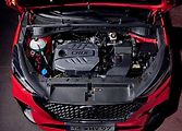 Hyundai představuje své první SUV ve sportovní výbavě N Line