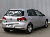 Volkswagen Golf (2008) 2.0TDi, Highline - náhled 3
