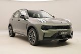 Lynk & Co 01 (2025) CORE PHEV AUT CZ 1.maj - náhled 15