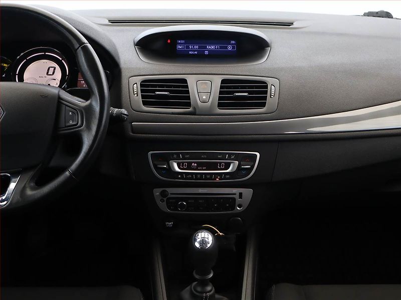 Renault Mégane (2016) 1.2 TCe, ČR,1.maj, po STK - fotka 9 z 12