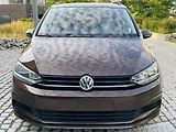 Volkswagen Touran 1.2TSI MANUÁL 7MÍST SERVISKA - náhled 7