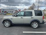Land Rover Discovery (2011) 4 TDV6 S - náhled 2