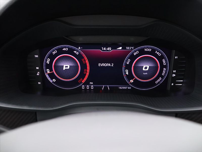 Škoda Kodiaq RS 2,0 TDI 176kW 4x4 DSG CZ - fotka 16 z 28