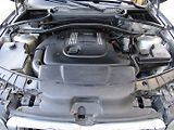 BMW X3 (2006) 2.0d 110kW 4x4 - náhled 37