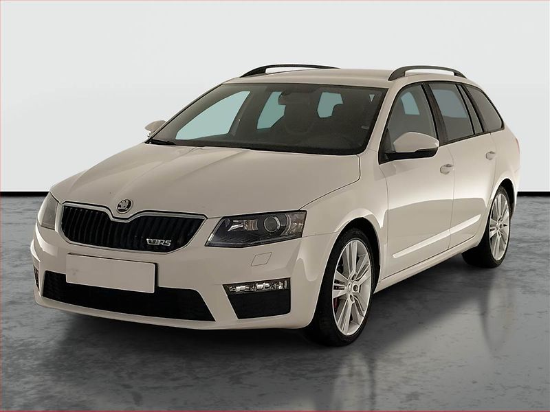 Škoda Octavia (2014) RS 2.0 TDI, Serv.kniha, Xenony - fotka 2 z 18