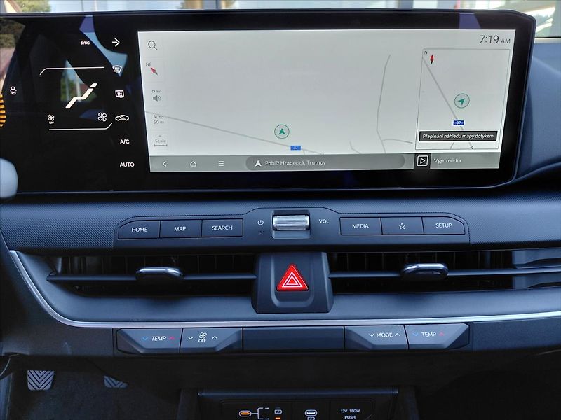 Kia K4 (2026) 1,0   T-GDI SW SPIN - fotka 12 z 13