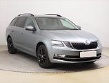 Škoda Octavia (2019) Style 1.5 TSI, Kůže, Navi - náhled 1