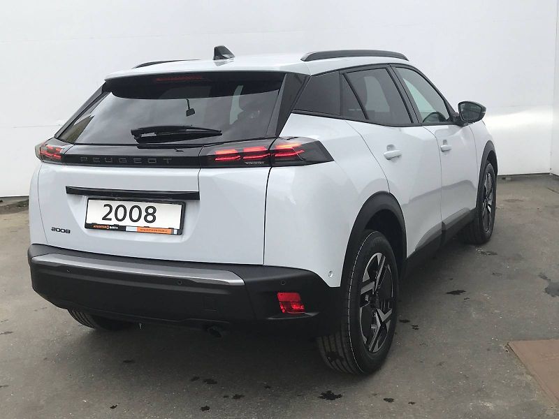 Peugeot 2008 (2026) ALLURE Hybrid  1,2 110 e-DCS6 - fotka 3 z 7