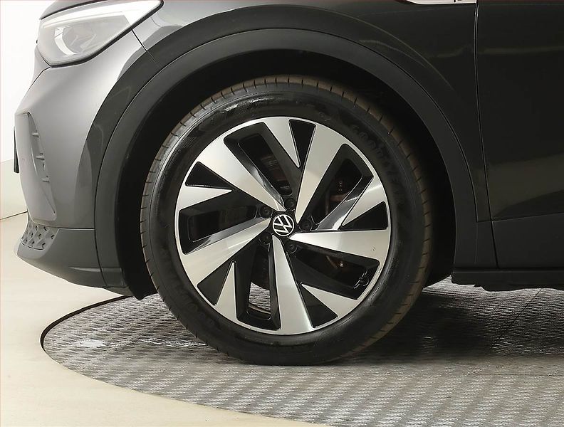 Volkswagen ID.4 (2021) Pro Perf. (82 kWh), SoH 89% - fotka 15 z 28
