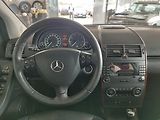 Mercedes-Benz Třídy A (2008) 1,5i 70KW,AUTOMAT,XEN,ALU,KŮŽE - náhled 12