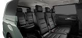 Peugeot Traveller (2026) Allure Long 2.2 BlueHDi 180 AT - náhled 9