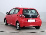 Toyota Aygo (2011) 1.0 VVT-i, nová STK - náhled 3