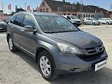 Honda CR-V (2012) 2.2i-DTEC, AC, TZ, park.čidla - náhled 1