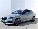 Škoda Superb 2,0 TDi DSG 4x4 Tažné 1maj.,ČR - náhled 1