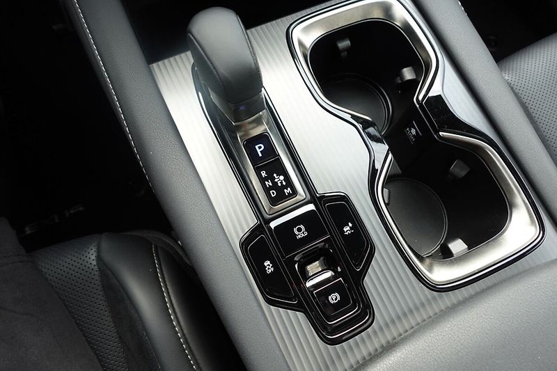 Lexus RX RX500h F Sport Plus Panoramic - fotka 24 z 40