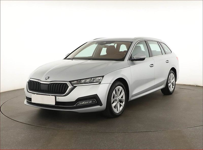 Škoda Octavia (2020) Style 1.5 TSI, ČR,1.maj, Navi - fotka 2 z 20