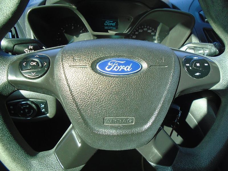 Ford Transit Connect (2018) 1.5 TDCi Long L2.  5Míst - fotka 28 z 28