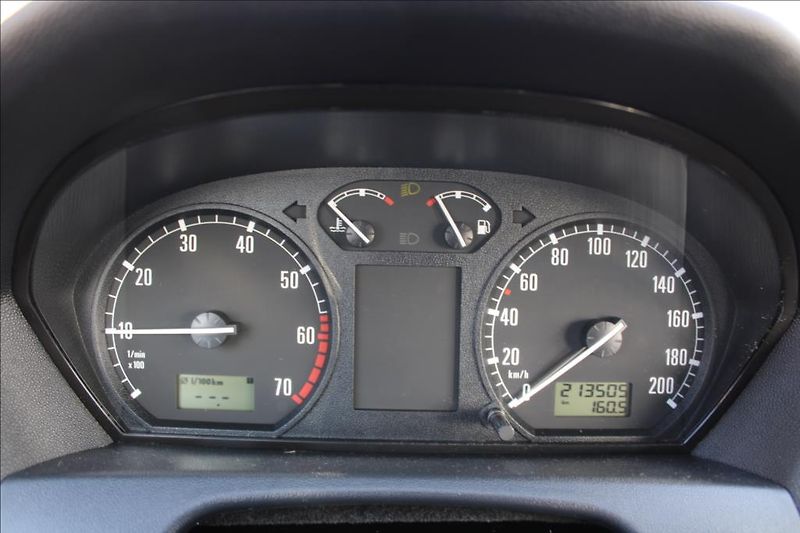 Škoda Fabia 1,2 i  KLIMA, ROZVODY - fotka 15 z 22