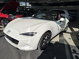 Mazda MX-5 1,5   Edice 100 YEARS 1920-202 - náhled 7