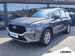 Hyundai Santa Fe 2.2 CRDi/142kW Comfort DCT - fotografie inzerátu