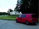 ZKUŠENOSTI UŽIVATELE: Hyundai H 1 