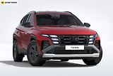 Hyundai Tucson (2026) 27 1,6 T-GDI MT GO CZECH - náhled 3