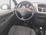 Peugeot 207 (2010) 1.4 VTi, po STK, zamluveno - náhled 7