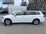 Volkswagen Passat 2.0 TDI 110 kW 4x4 navigace - náhled 2