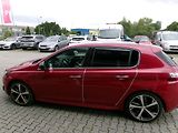 Peugeot 308 GT REZERVACE - náhled 12