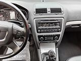 Škoda Octavia (2012) 1.4TSi 90kw Elegance PDC - náhled 12