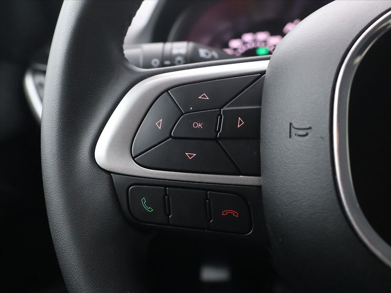 Fiat Tipo 1,4 70kW CZ Klima Lounge - fotka 19 z 31