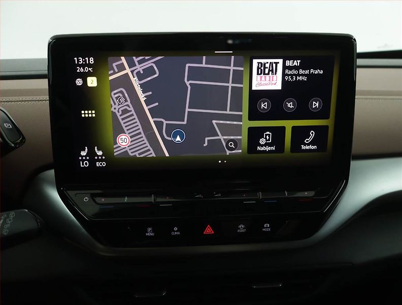Volkswagen ID.4 (2021) Pro Perf. (82 kWh), SoH 91% - fotka 12 z 21