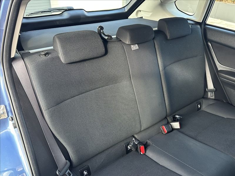 Subaru Impreza 1,6 114PS  Trend 4x4 - fotka 20 z 51