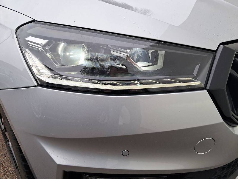 Škoda Fabia (2024) IV Monte Carlo 1.0 TSI / 85 kW - fotka 27 z 27