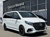 Mercedes-Benz Třídy V (2026) 300d EXCLUSIVE AMG 4M L - náhled 1