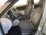 Škoda Fabia (2011) 1.2 TSi, Ambiente, výhřev sed - náhled 9