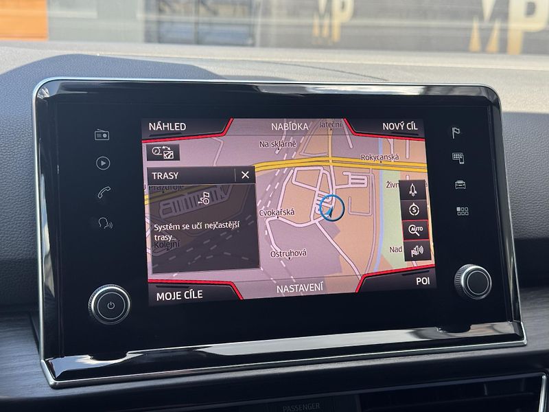 Seat Tarraco (2019) 2.0TSi DSG 4D Xcellence, RZV - fotka 41 z 50