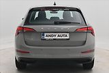 Škoda Scala 1,0 TSI 81 kW DSG Ambition Zár - náhled 6
