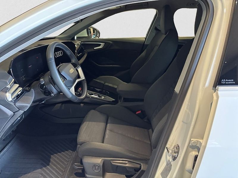 Audi A5 TDI quattro NezTop ACC Taž Kam - fotka 7 z 12