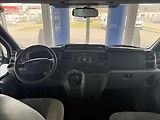Ford Transit 2,2   TDCi,1.MAJ,MINIBUS,TAŽNÉ - náhled 9