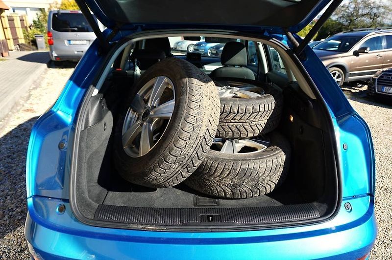 Audi Q3 (2017) 2,0 TDI 110 kW - fotka 13 z 42