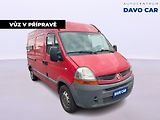 Renault Master 2.5 dCi 74kW L2H2P2 CZ DPH - náhled 3