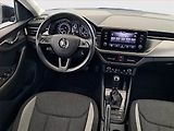 Škoda Scala (2019) Style Plus 1.6 TDI, Automat - náhled 7