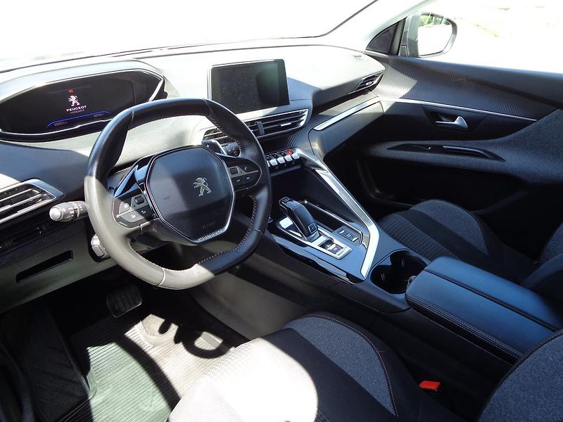 Peugeot 5008 (2021) 1.2 96kW AUTOMAT,KOUPENO ČR - fotka 10 z 16