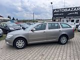Škoda Octavia (2009) 1,4 TSI 90 KW 2. MAJ STK - náhled 2