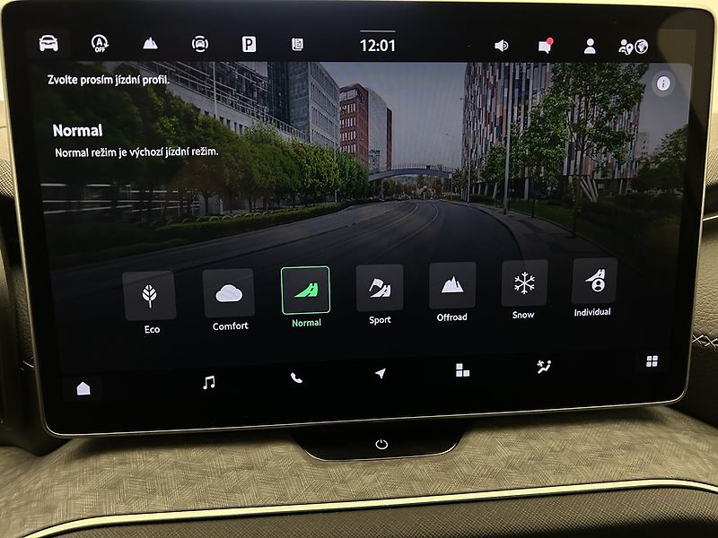 Škoda Kodiaq 2.0 TDI 4x4 Exclusive Selectio - fotka 9 z 23