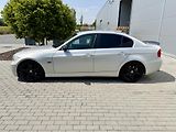 BMW Řada 3 (2005) 325i MANUÁL XENONY SPORTSITZE - náhled 3